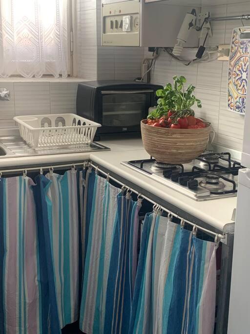 Appartamento Cozy Beach House With Nice Garden, Basic Feel Bonassola Esterno foto