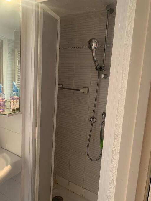 Appartamento Cozy Beach House With Nice Garden, Basic Feel Bonassola Esterno foto