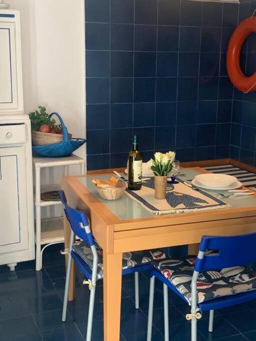 Appartamento Cozy Beach House With Nice Garden, Basic Feel Bonassola Esterno foto